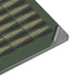 Bullet American Flag Universal Laptop 15in (12.2 x 8.8in) Skin